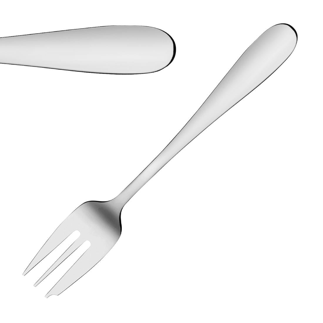 Olympia Buckingham Cake Forks (Pack of 12) - CY802 Olympia Cutlery Olympia