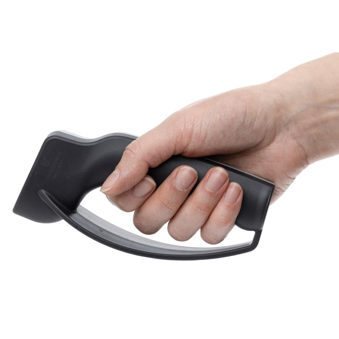 Victorinox V Shape Knife Sharpener - CY835 Victorinox