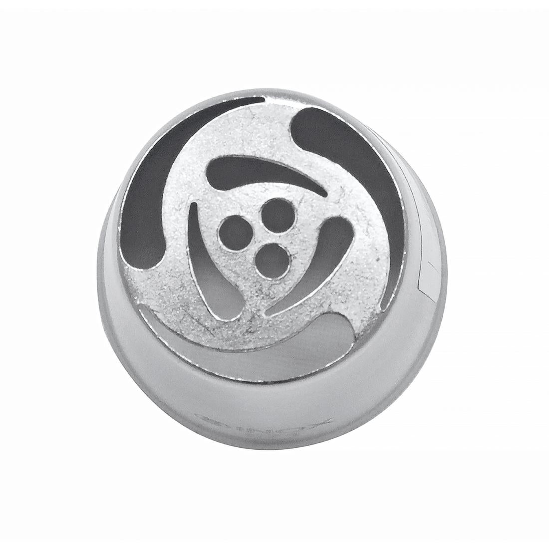 Schneider Piping Tube Tulip Closed Flower - CY971 Schneider