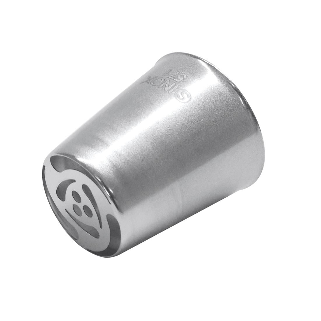 Schneider Piping Tube Tulip Closed Flower - CY971 Schneider