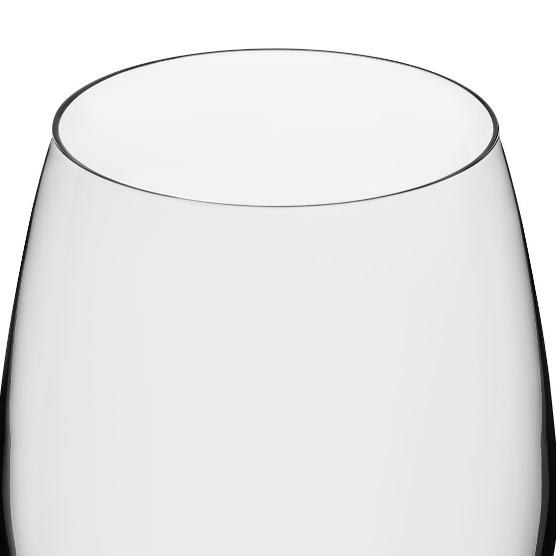 Olympia Serena Wine Glasses 600ml (Pack of 6) - CZ001 Wine Glasses Olympia