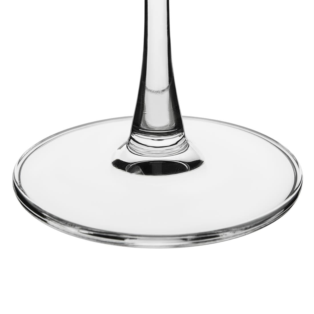 Olympia Serena Wine Glasses 600ml (Pack of 6) - CZ001 Wine Glasses Olympia