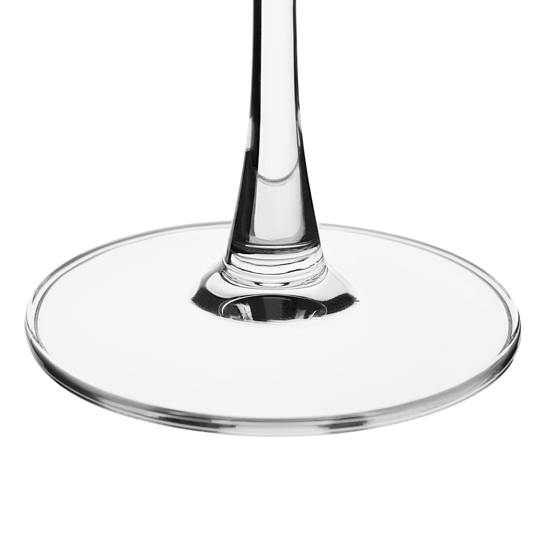 Olympia Serena Red Wine/Gin Glasses 650ml (Pack of 6) - CZ002 Wine Glasses Olympia