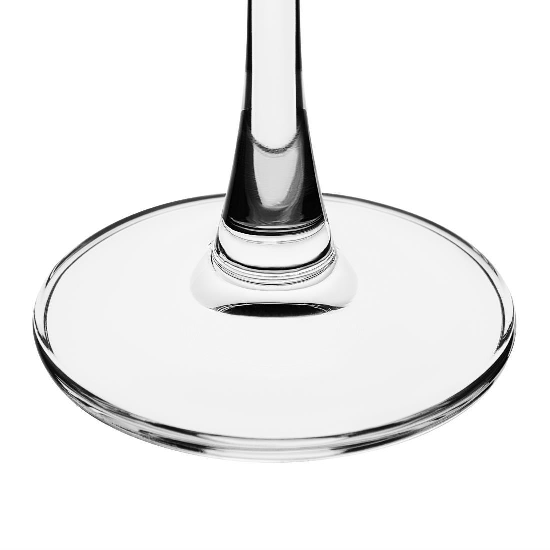 Olympia Serena Flutes 210ml (Pack of 6) - CZ003 Champagne Glasses Olympia