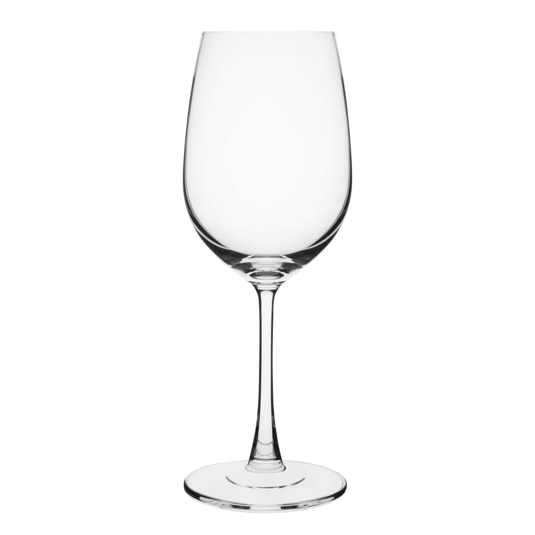 Olympia Serena Wine Glasses 425ml (Pack of 6) - CZ004 Wine Glasses Olympia