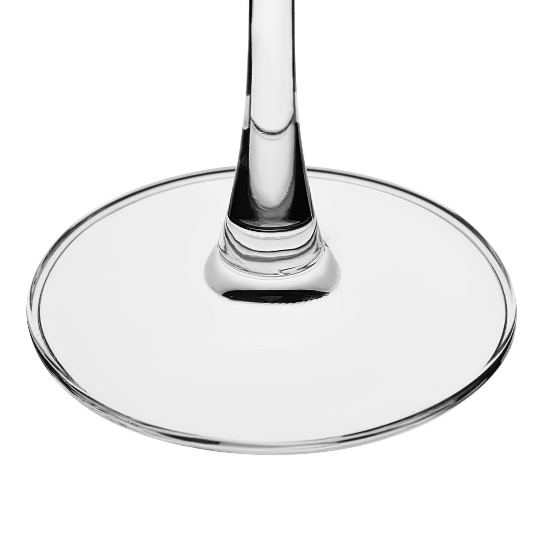 Olympia Serena Wine Glasses 425ml (Pack of 6) - CZ004 Wine Glasses Olympia