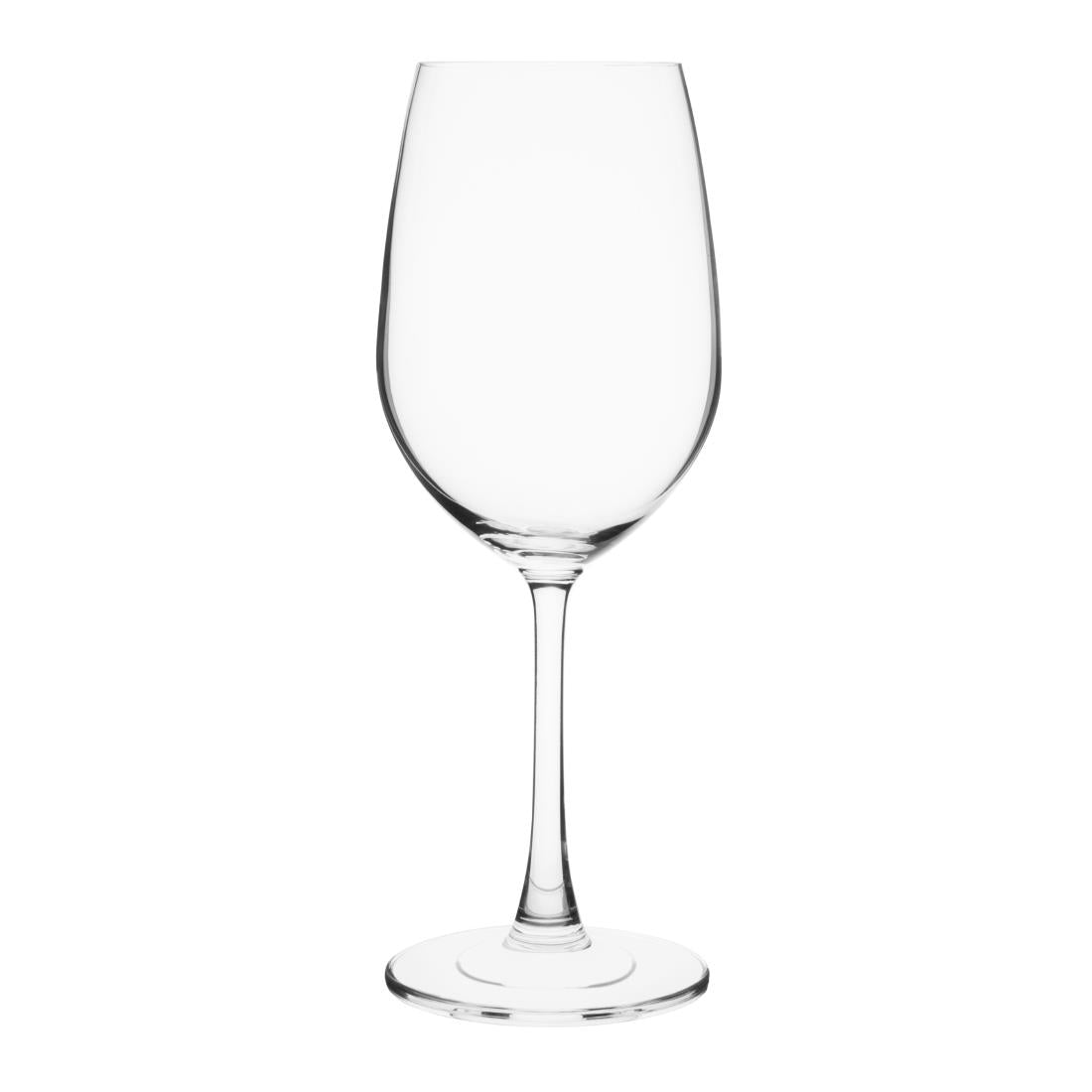 Olympia Serena Wine Glasses 350ml (Pack of 6) - CZ005 Wine Glasses Olympia