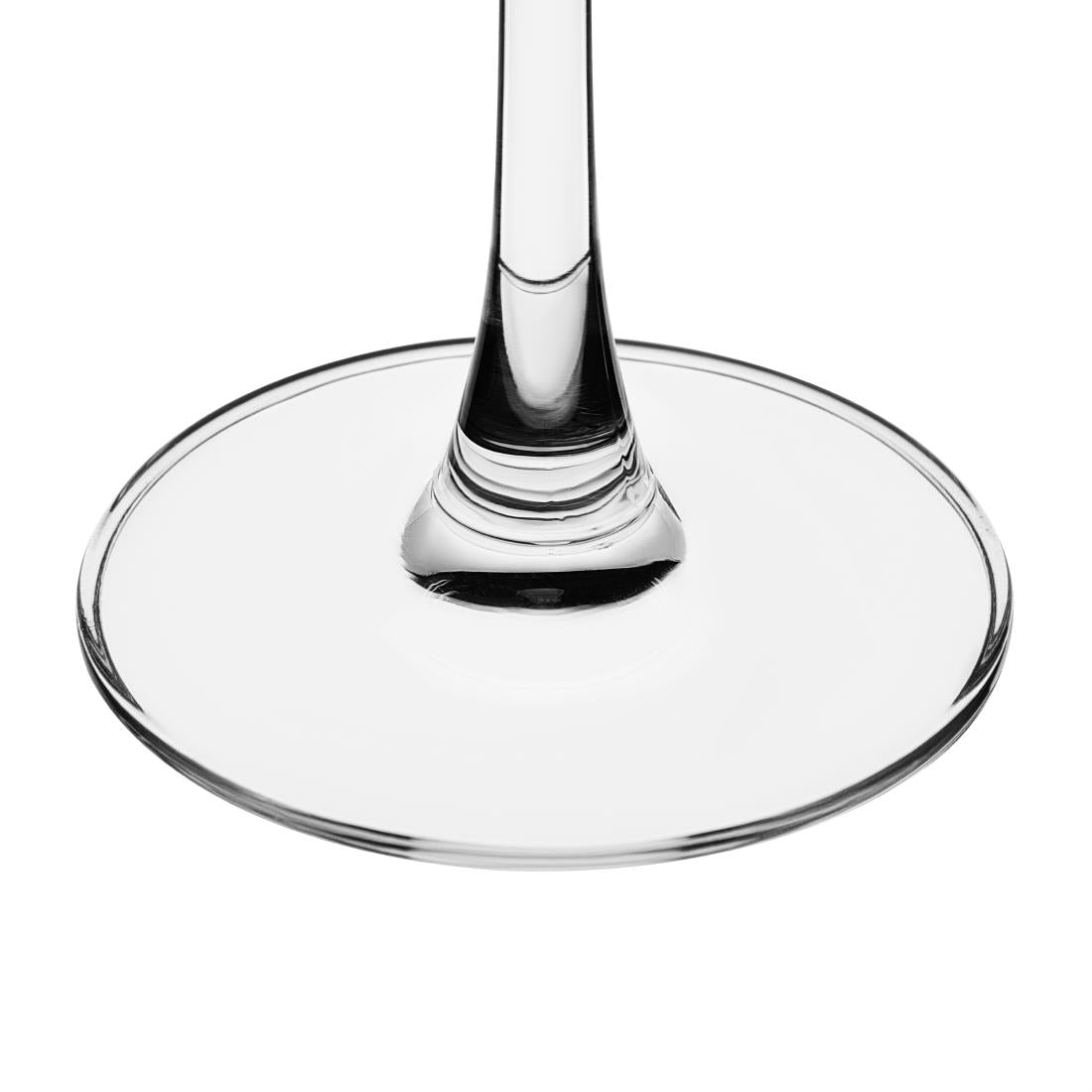 Olympia Serena Wine Glasses 350ml (Pack of 6) - CZ005 Wine Glasses Olympia