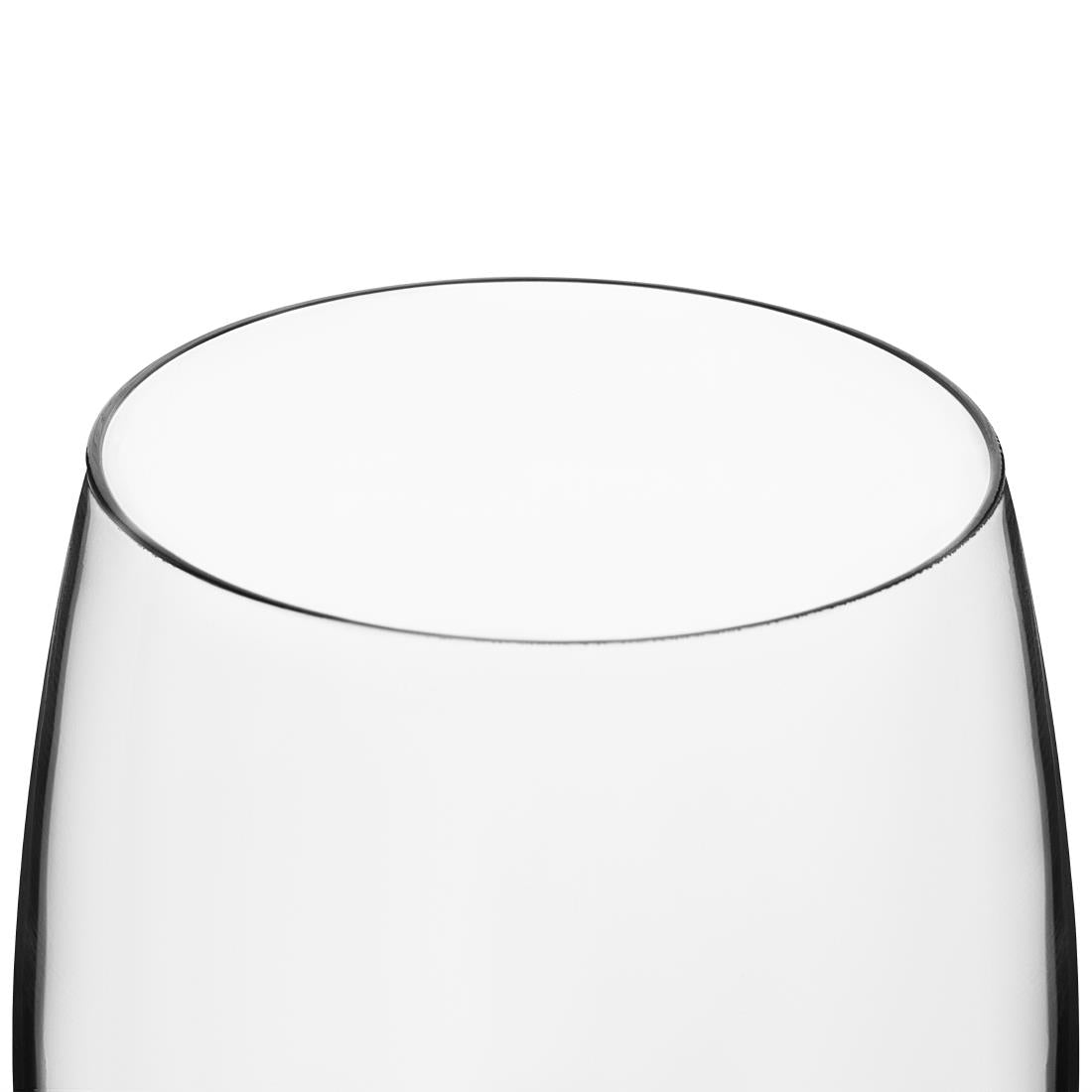 Olympia Serena Tumblers 390ml (Pack of 6) - CZ006 Utopia Hi Balls and Tumblers Olympia