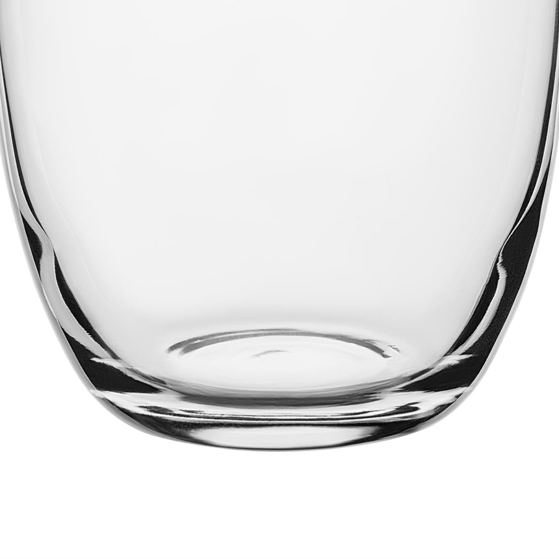 Olympia Serena Tumblers 390ml (Pack of 6) - CZ006 Utopia Hi Balls and Tumblers Olympia