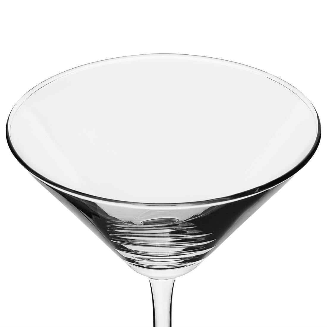 Olympia Cocktail Martini Glasses 210ml (Pack of 6) - CZ008 Cocktail Glasses Olympia