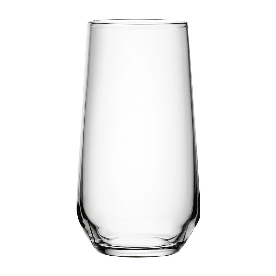 Utopia Toughened Malmo Glasses 570ml (Pack of 12) - CZ026 Arcoroc Hi Balls and Tumblers Utopia