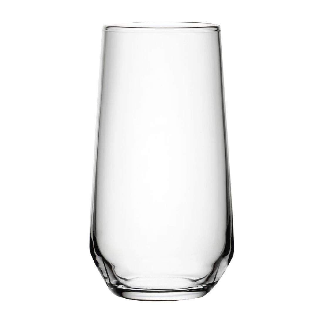 Utopia Toughened CA Malmo Glasses 570ml (Pack of 12) - CZ027 Arcoroc Hi Balls and Tumblers Utopia