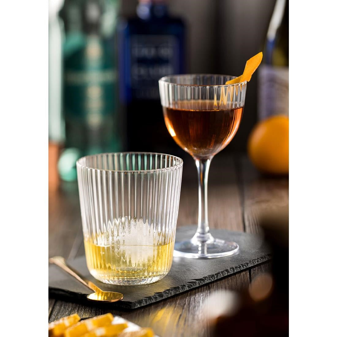 Utopia Hayworth Tumblers 360ml (Pack of 6) - CZ066 Utopia Hi Balls and Tumblers Utopia