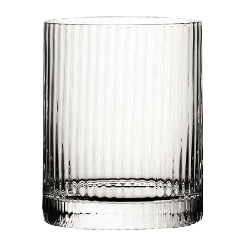 Utopia Hayworth Double Old Fashioned Glasses (Pack of 6) - CZ069 Utopia Hi Balls and Tumblers Utopia