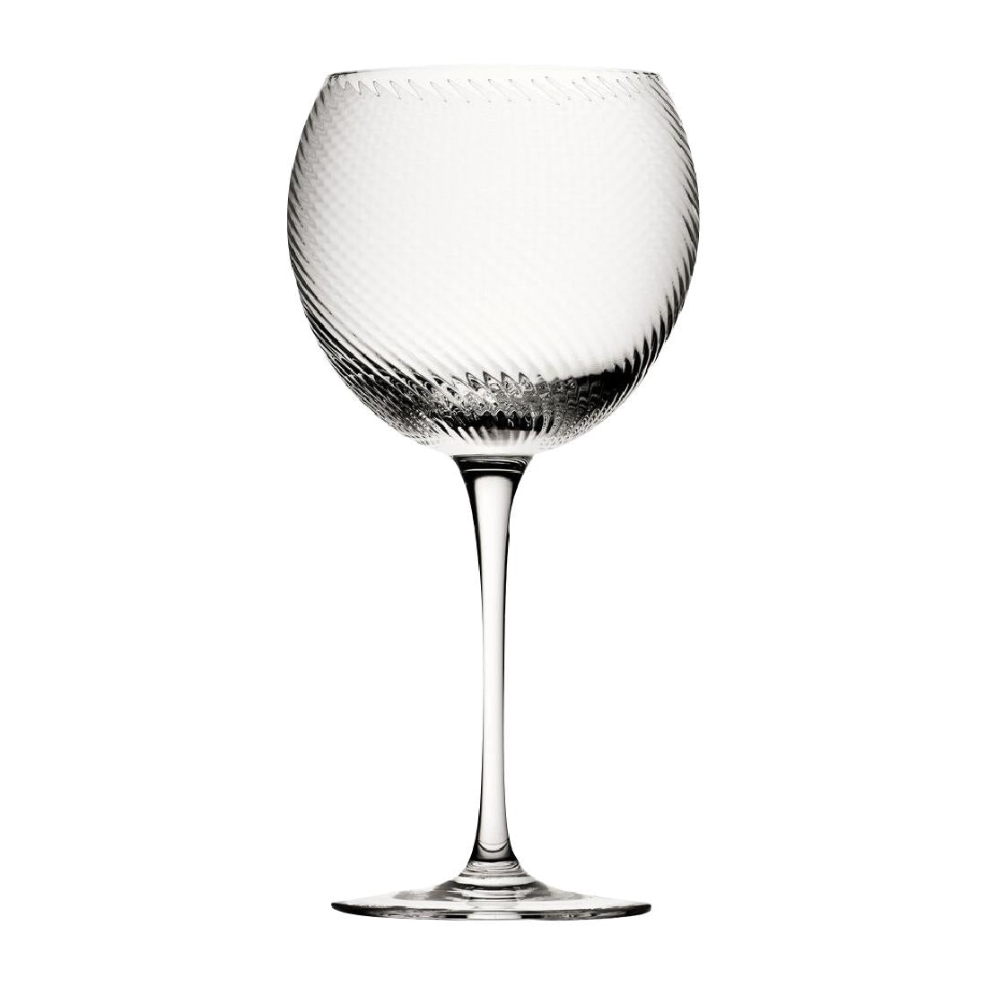 Utopia Twisted Hayworth Cocktail Glasses580ml (Pack of 6) - CZ071 Cocktail Glasses Utopia