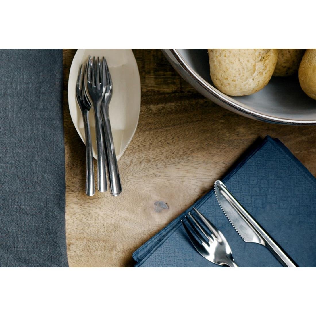 Amefa Slim Table Forks (Pack of 240) - CZ087 Amefa Cutlery Amefa