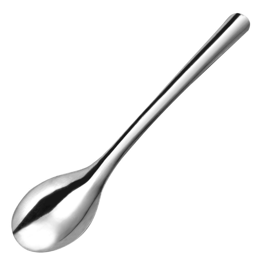 Amefa Slim Table Spoons (Pack of 240) - CZ086 Spoons Amefa