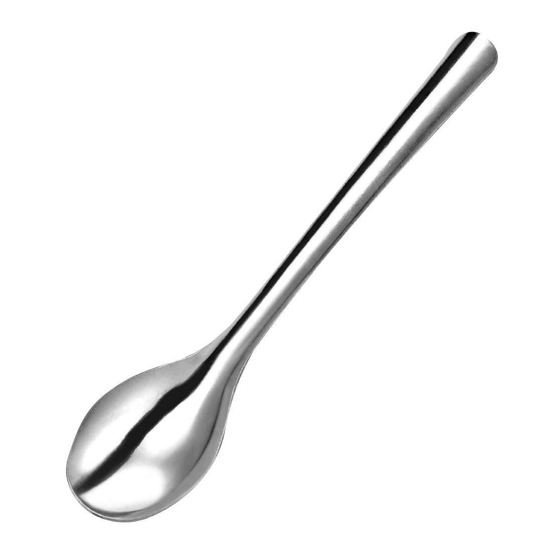 Amefa Slim Teaspoons (Pack of 480) - CZ088 Amefa Cutlery Amefa