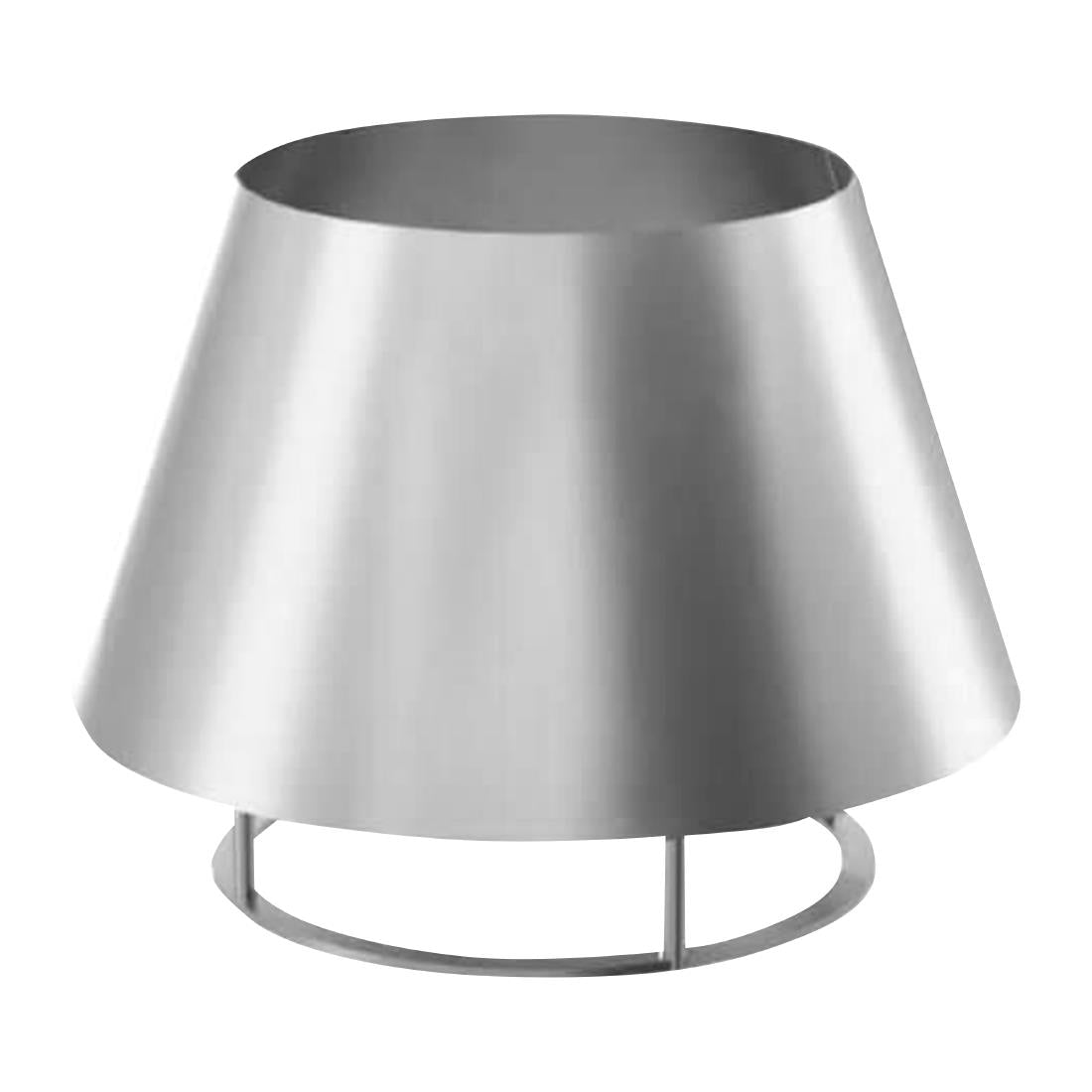 Hat Filter for Pujads Charcoal Ovens - CZ229 Pujadas