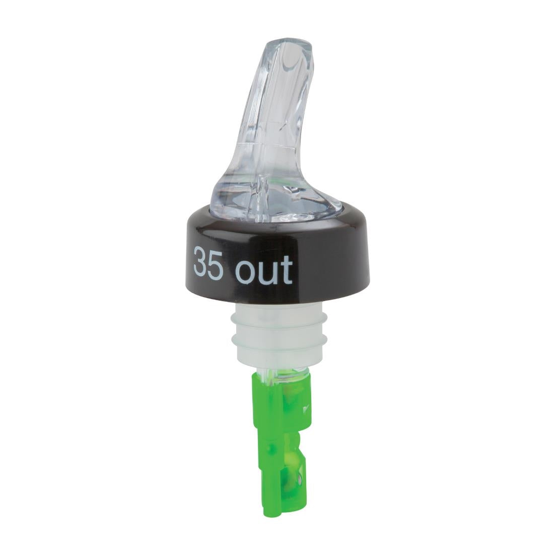 Beaumont Clear Quick Shot 3 Ball Pour 35ml (Pack of 12) - CZ306 Beaumont
