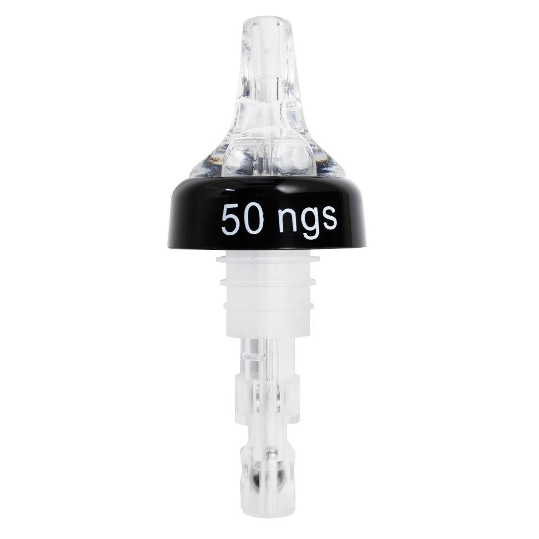 Beaumont Clear Quick Shot 3 Ball Pour 50ml (Pack of 12) - CZ311 Beaumont