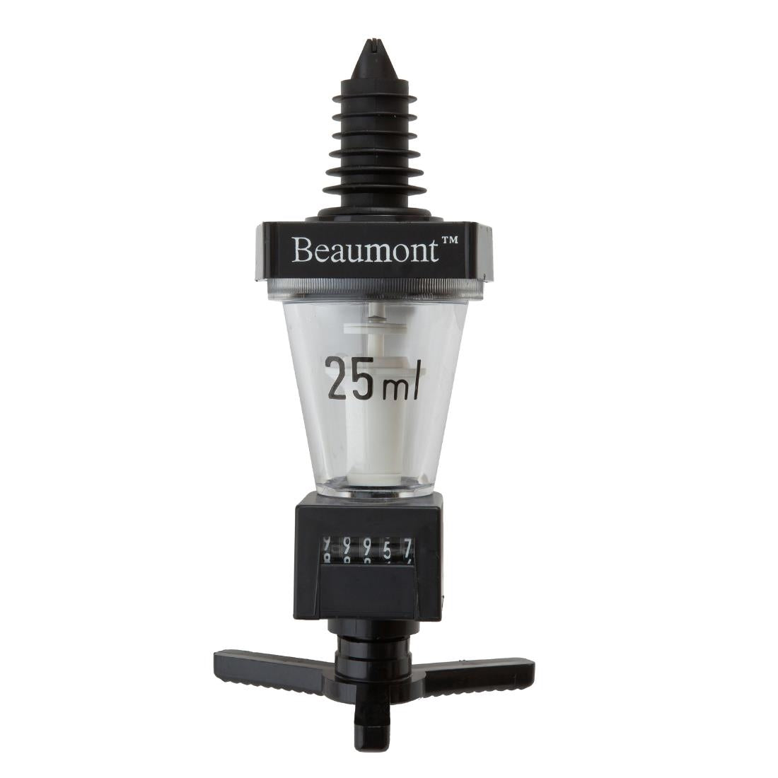 Beaumont Black Solo Counter Measure 25ml - CZ329 Beaumont