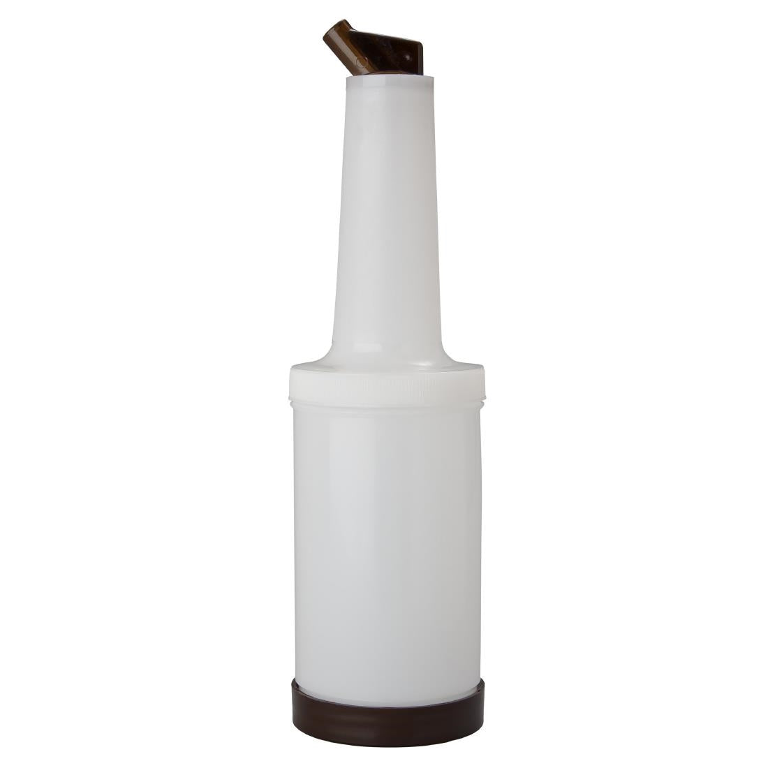 Beaumont Save and Pour Quart Brown - CZ374 Beaumont