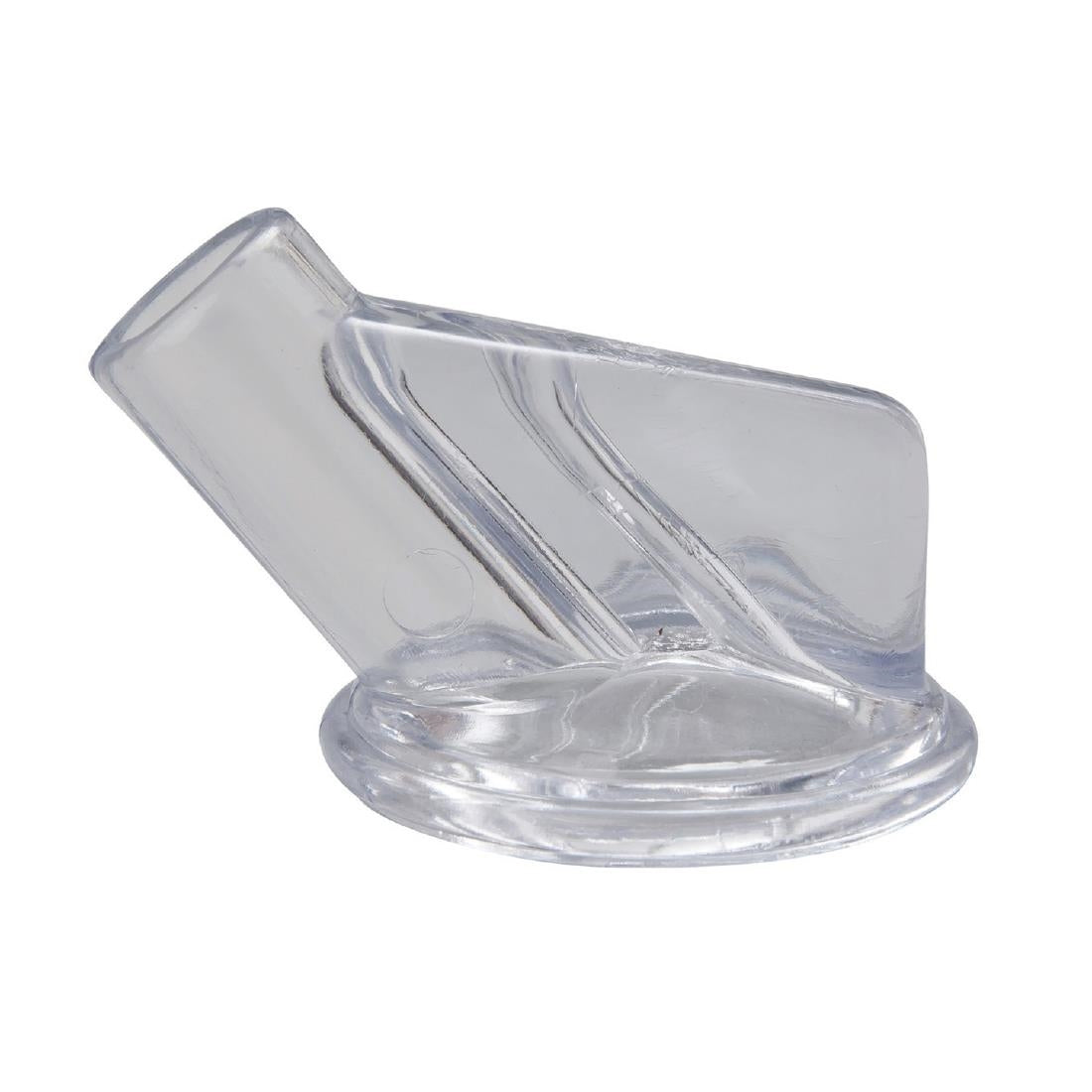 Beaumont Save and Pour Spout Clear - CZ380 Beaumont