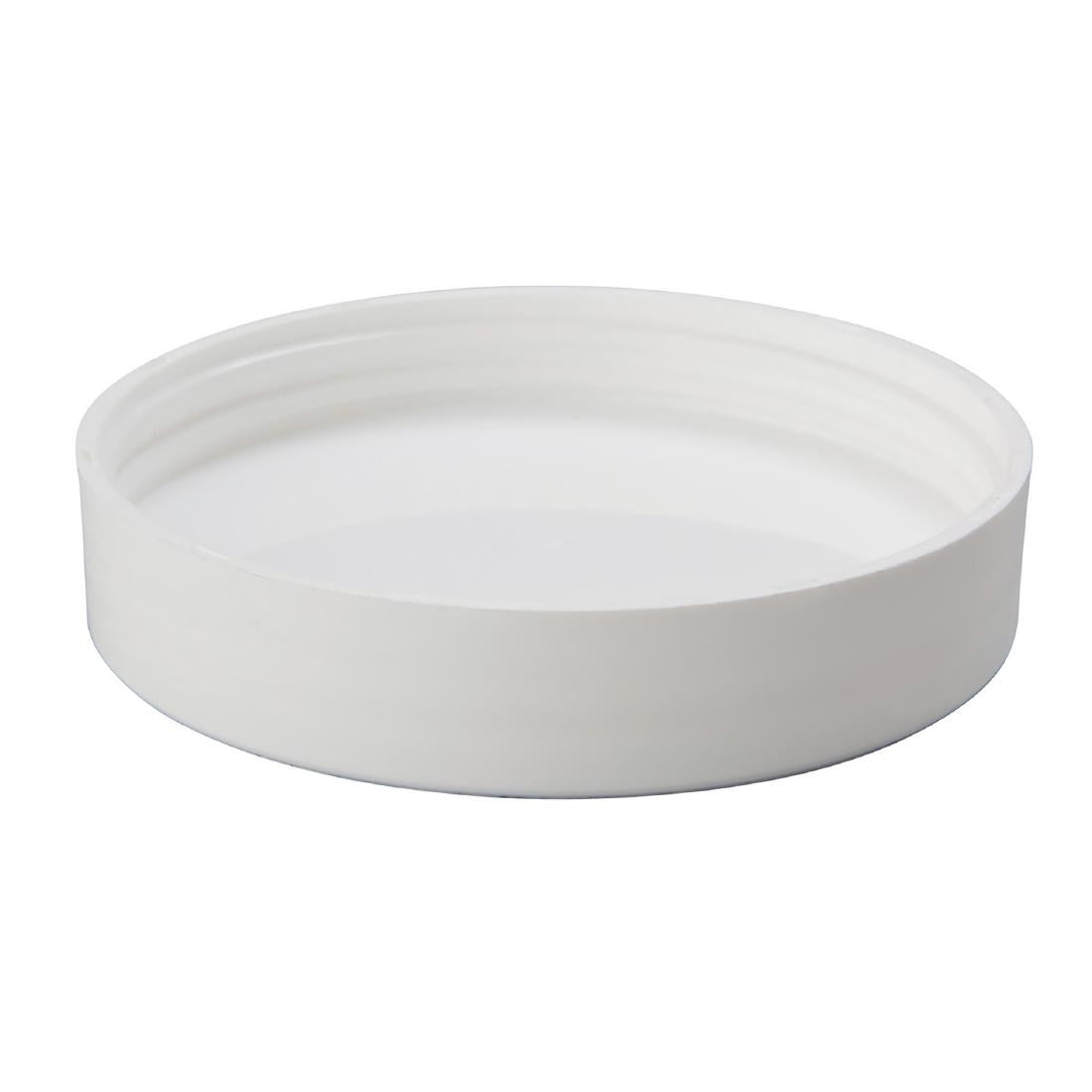 Beaumont Save and Pour Lid White - CZ381 Beaumont