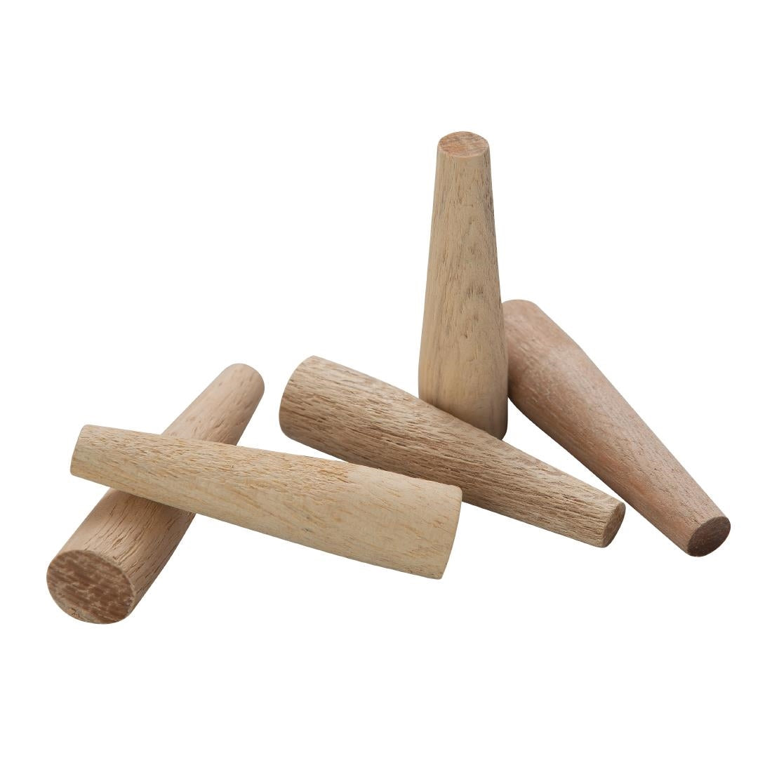 Beaumont Hardwood Spile 58mm (Pack of 50) - CZ521 Beaumont