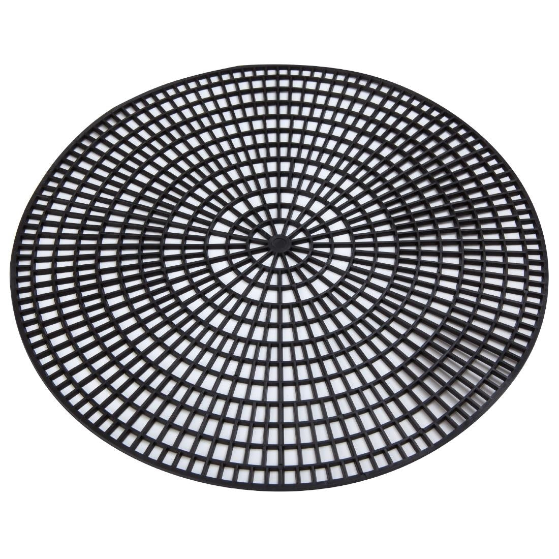 Beaumont Non Slip Mat Black 310mm - CZ534 Beaumont
