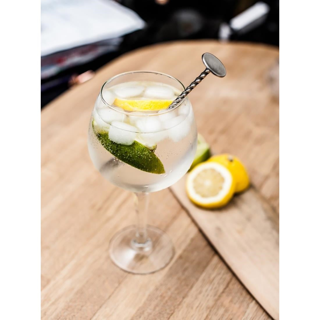 Beaumont G & T Spoon 152mm - CZ543 Beaumont