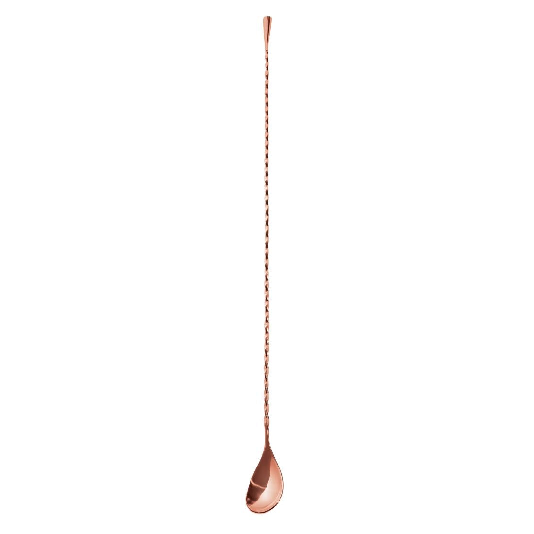 Beaumont Collinson Copper Plated Spoon 450mm - CZ550 Beaumont