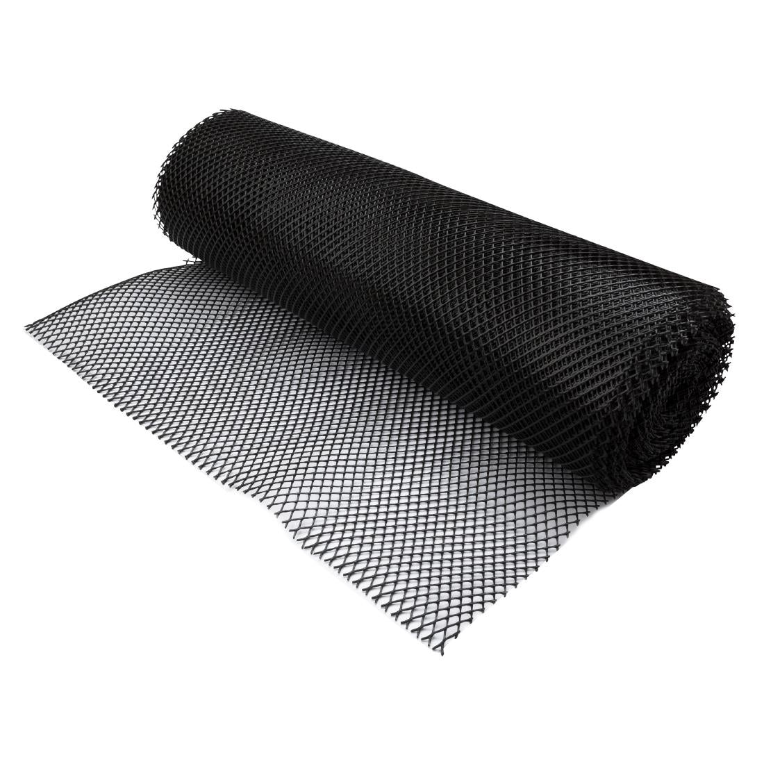 Beaumont Shelf Liner Black 610mm x 10000mm - CZ555 Beaumont