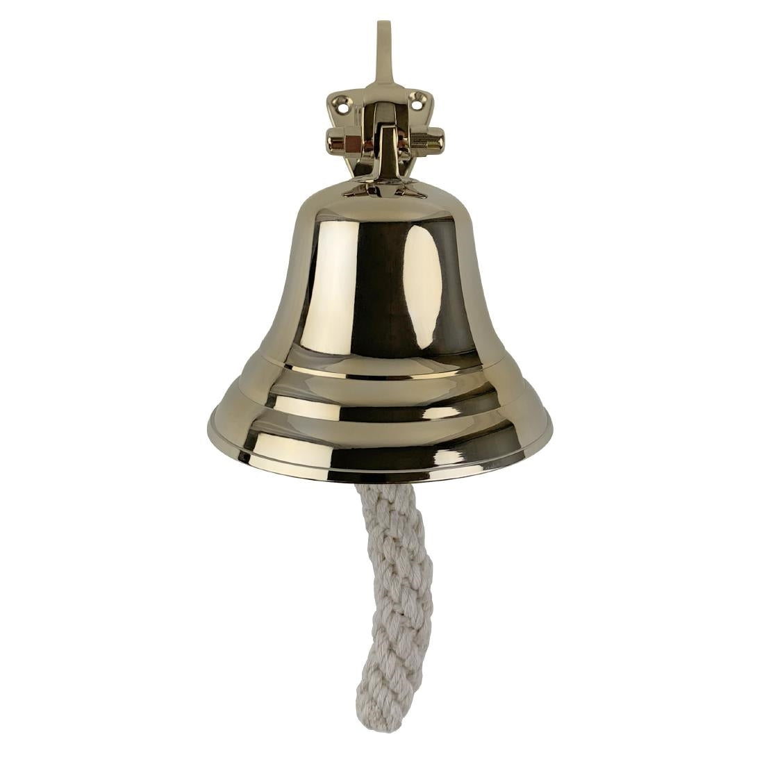 Beaumont Brass Last Orders Bell - CZ593 Beaumont