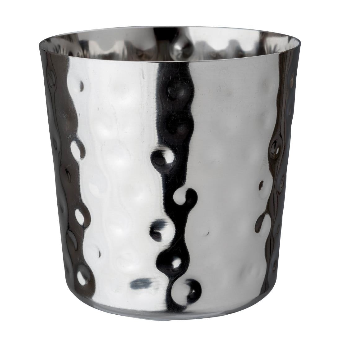 Beaumont Appetiser Hammered Cup 85 x 85mm - CZ638 Beaumont