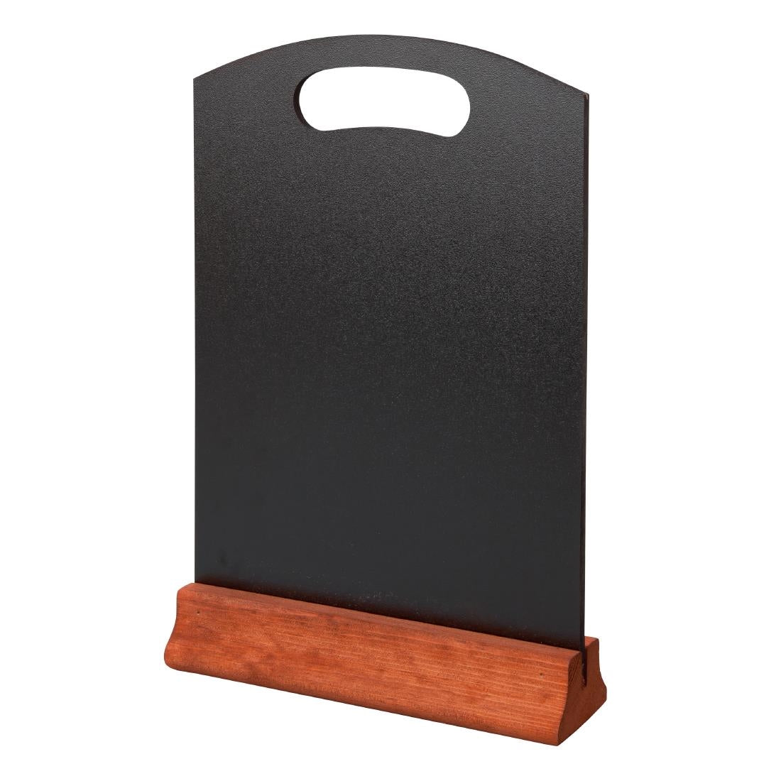 Beaumont A4 Table top Menu Board - CZ685 Beaumont
