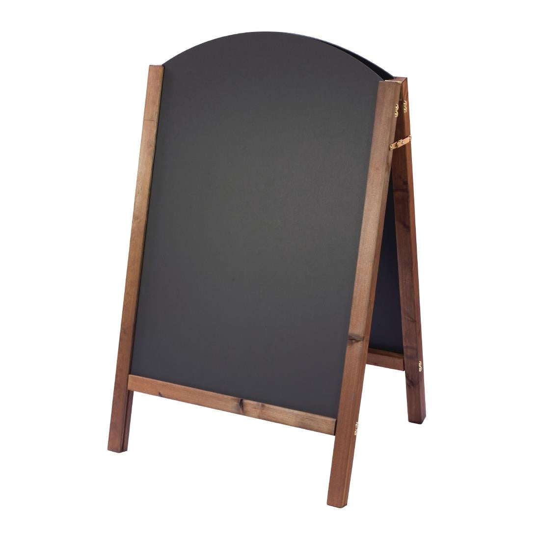 Beaumont Curved Top A-Board Oak 800x515 - CZ694 Beaumont