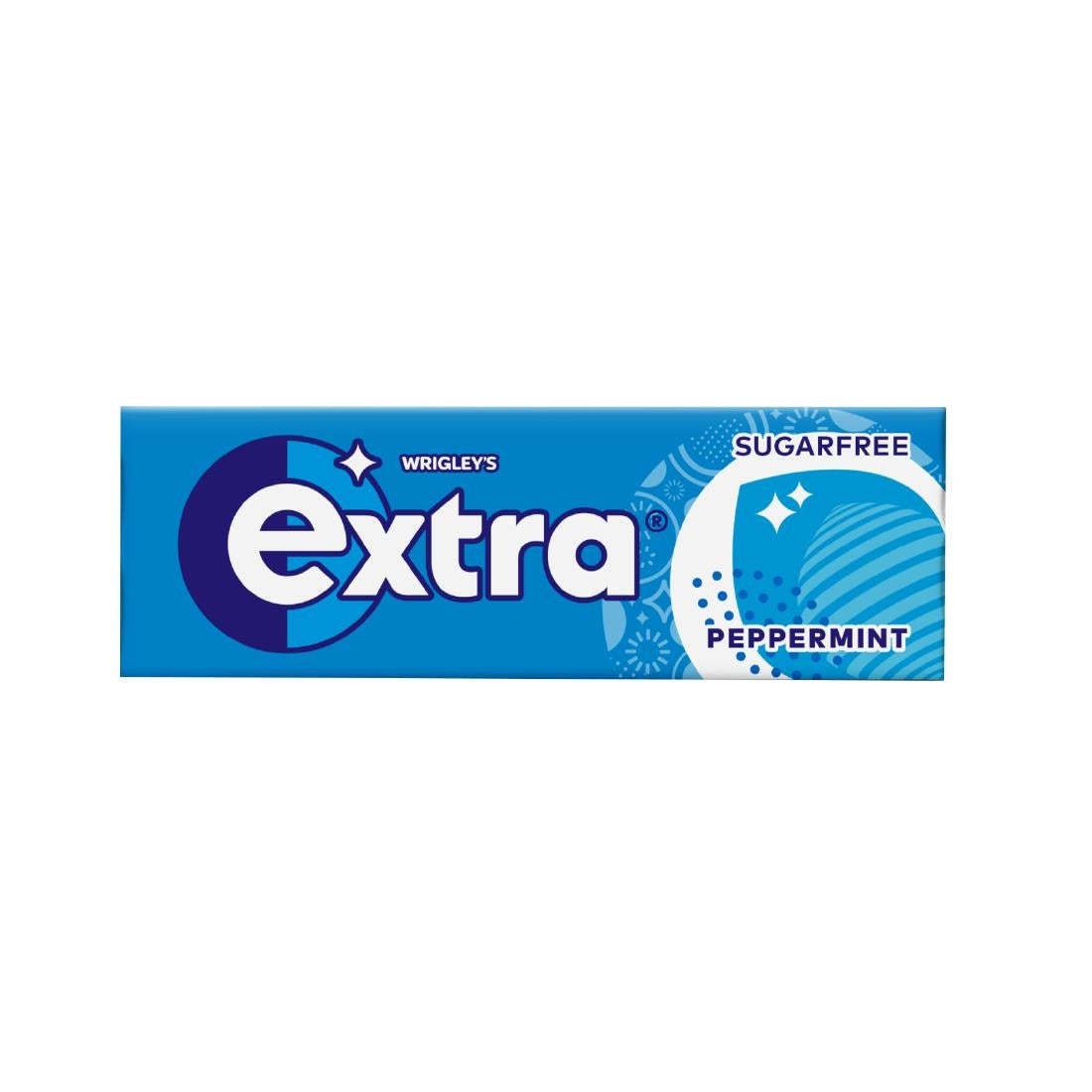 Extra Sugar Free Gum 30x10 pieces - CZ722 Extra