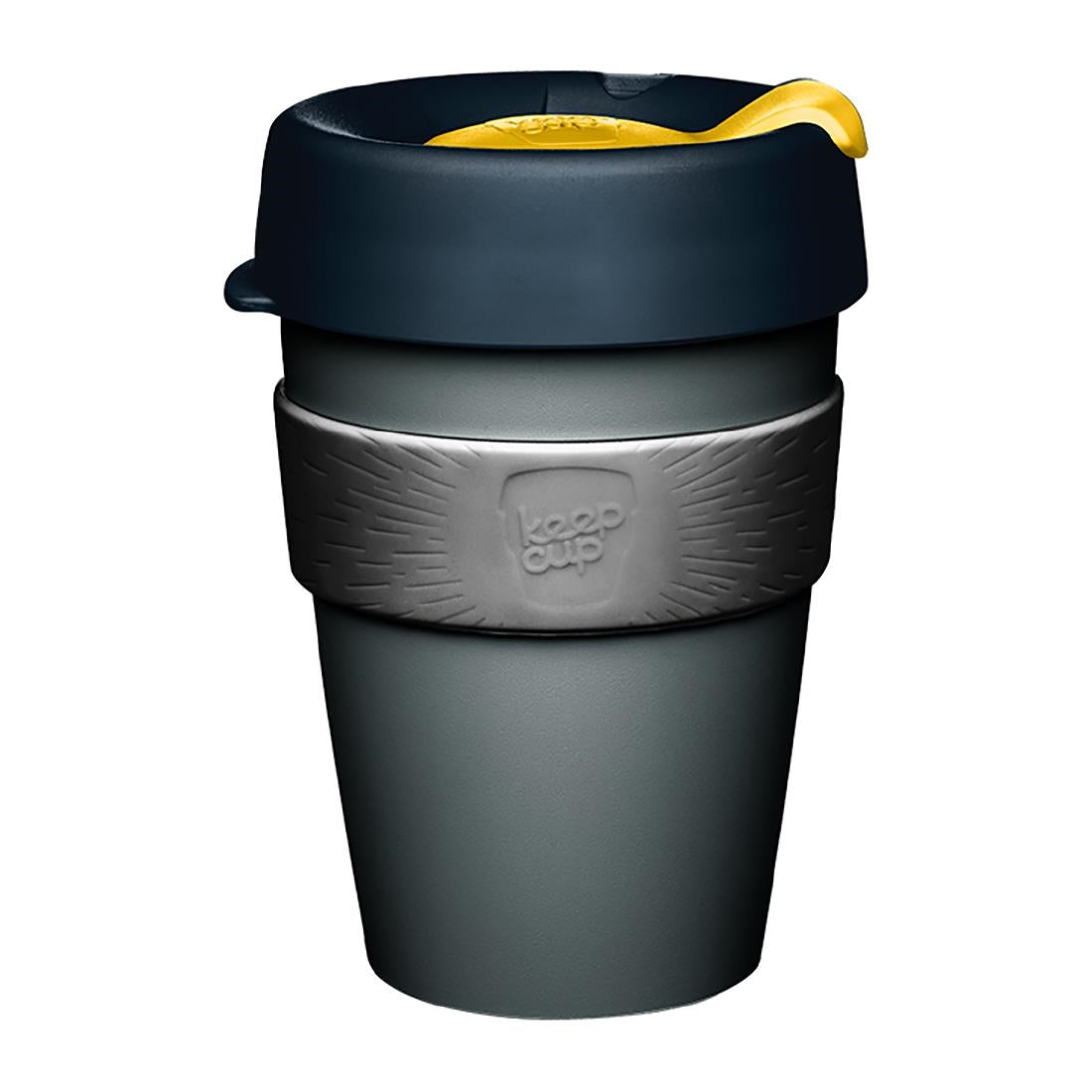 KeepCups Original Reusable Cups Clove 12oz - CZ742 KeepCup