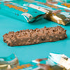 Grenade Protein Bar Choc Chip Salted Caramel 60g (Pack of 12) - CZ774  Grenade