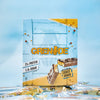 Grenade Protein Bar Choc Chip Cookie Dough 60g (Pack of 12) - CZ776  Grenade