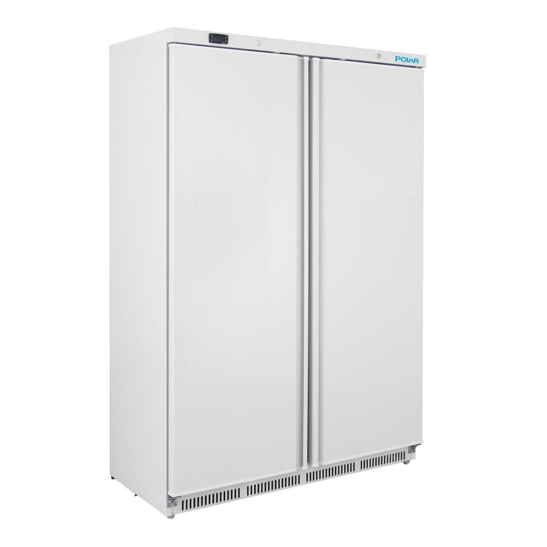 Polar C-Series Double Door Upright Freezer 744Ltr - CZ782 Polar