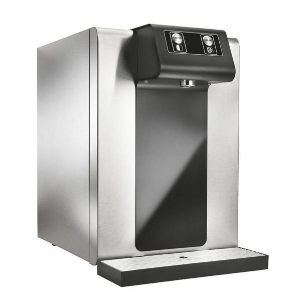 Zip HydroChill 10 Auto Fill Push Button Water Boiler Chilled & Ambient - CZ789 Zip
