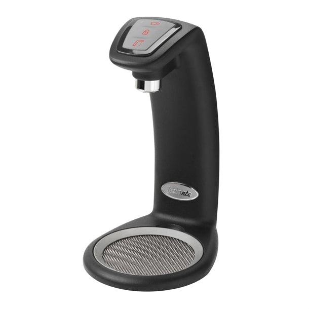 Instanta 5Ltr Under Counter Water Boiler InstaTap G2 Matt Black I2B5B - CZ791 Electric Water Boilers - Automatic Fill Instanta