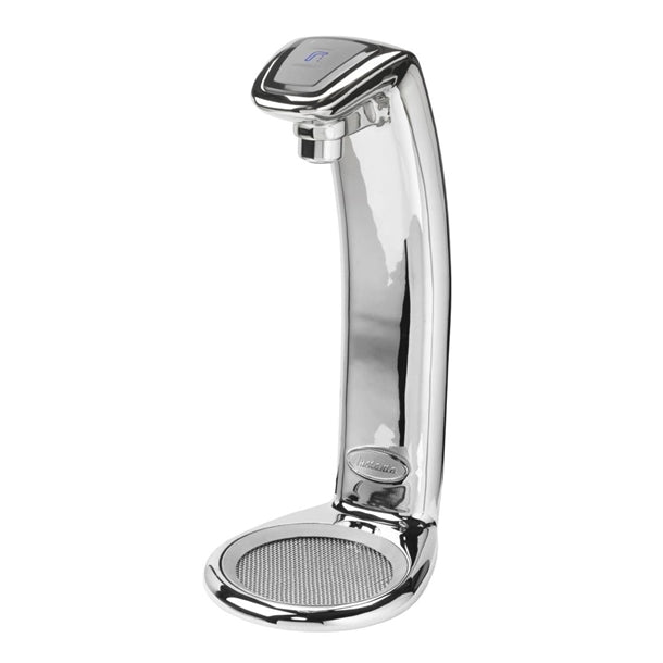 Instanta 10Ltr Under Counter Water Boiler InstaTap G2 Polished Stainless I2CB10H - CZ792 Electric Water Boilers - Automatic Fill Instanta