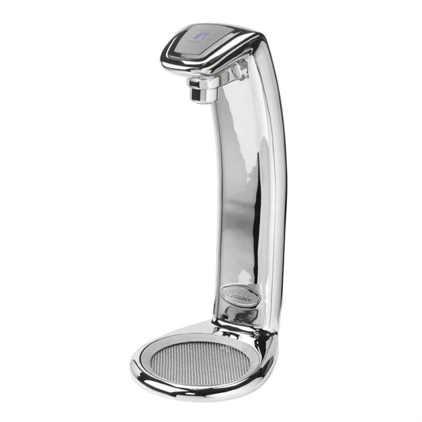 Instanta 20Ltr Under Counter Water Boiler InstaTap G2 Polished Stainless I2CB20H - CZ793 Electric Water Boilers - Automatic Fill Instanta