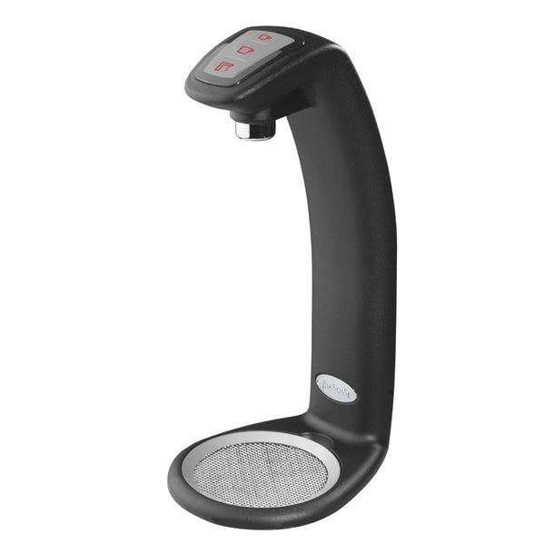 Instanta 10Ltr Under Counter Water Boiler InstaTap G2 Matt Black I2CB10BH - CZ794 Electric Water Boilers - Automatic Fill Instanta