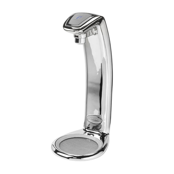 Instanta 20Ltr Under Counter Water Boiler InstaTap G2 Polished Stainless I2CC20H - CZ798 Instanta